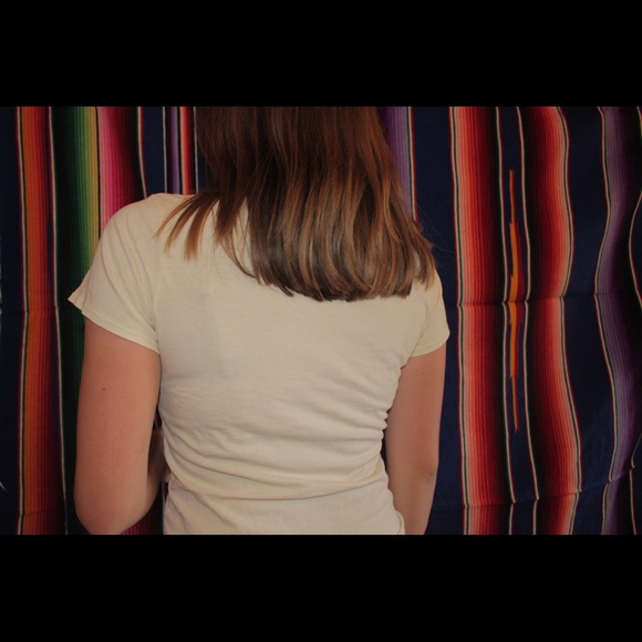 Brandy Melville top - Picture 3 of 3